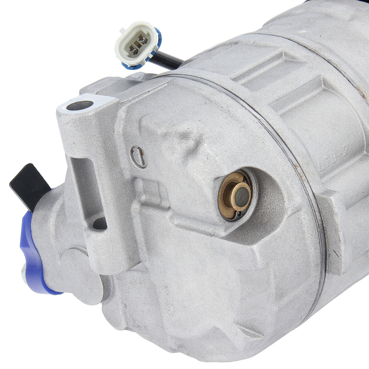 Compresseur de climatisation Opel Zafia A F75 2.0 2.2 Di DTi 16V 7SBU16C 109 mm