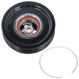 Puleggia frizione magnetica compressore aria condizionata Mercedes-Benz W169 W245 180 200 CDI