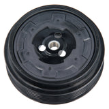 Puleggia frizione magnetica compressore aria condizionata Mercedes-Benz W169 W245 180 200 CDI