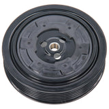 Puleggia frizione magnetica compressore aria condizionata Audi A1 A3 A4 Skoda Octavia Seat VW