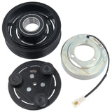 Compressore aria condizionata frizione magnetica puleggia bobina magnetica Mazda 3 5 6 2.0 CD Di