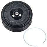 Puleggia frizione magnetica compressore aria condizionata Mercedes-Benz W163 W203 C209 C219