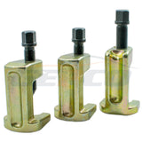 Traggelenk Kugelgelenk Ausdrücker Abzieher Abdrücker Werkzeug 24-28-34 mm Set 3tlg.