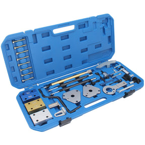 Zahnriemenwerkzeug für Fiat 1.2-2.4 (1/9) - Detailansicht