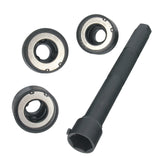 Axialgelenk Spurstangen Schlüssel Abzieher Werkzeug Set 30-35 35-40 40-45