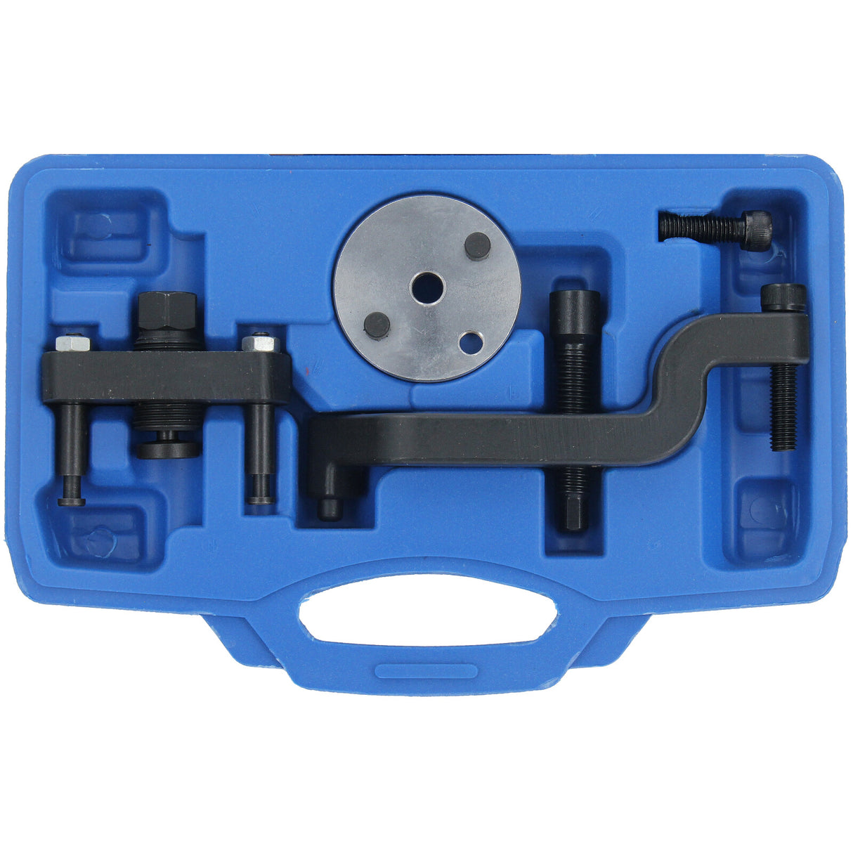Courroie de distribution de pompe à eau pour VW T5 &amp; Touareg 2.5 TDI