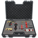 Kit d'outils pour changement de courroie de distribution pour moteur diesel DCI Opel Renault Clio Megane