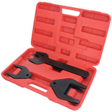 10PC FAN CLUTCH WRENCH SET