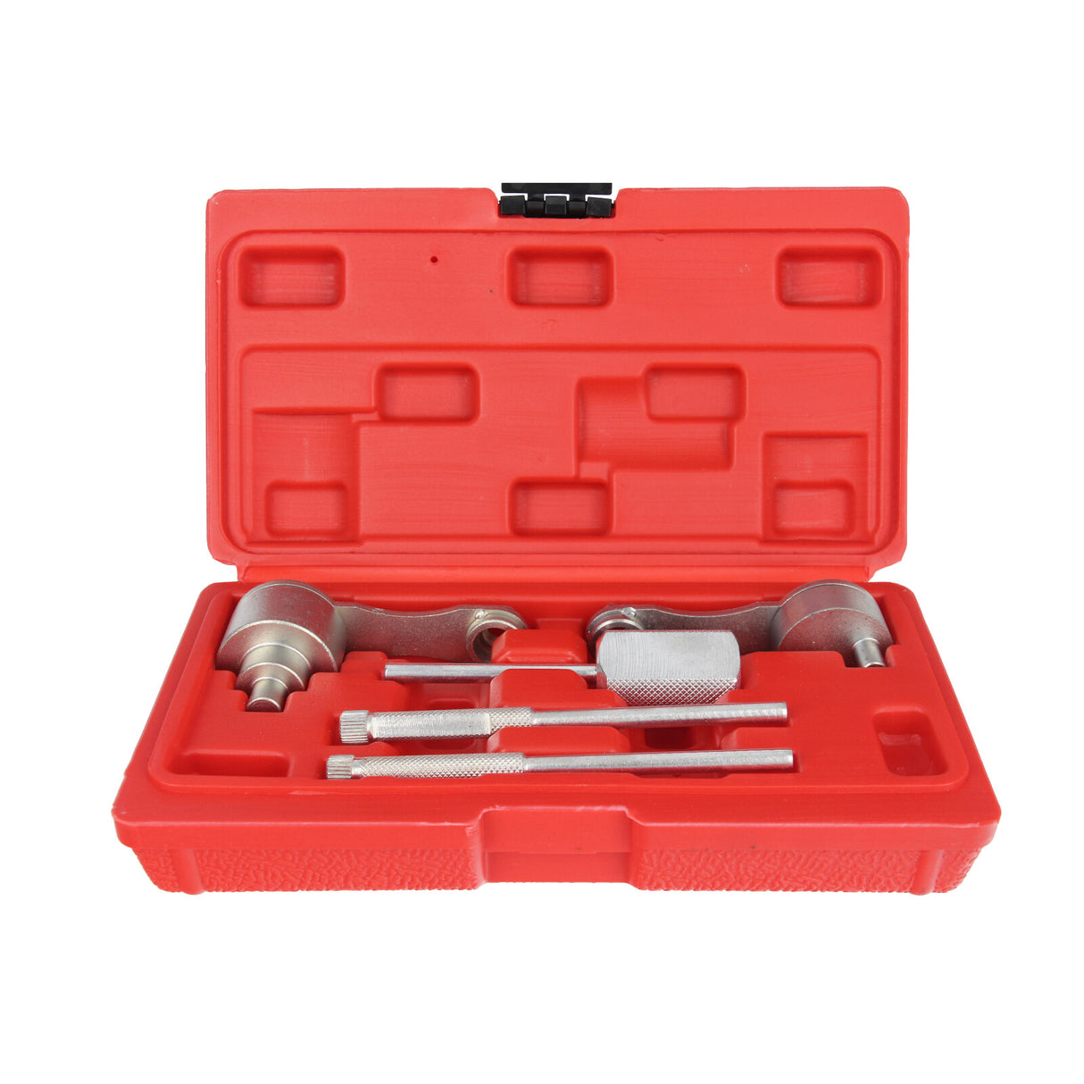 Kit d'outils de réglage de la courroie de distribution du moteur pour Land Rover Jaguar 2.7 TDVi TDV6 276DT