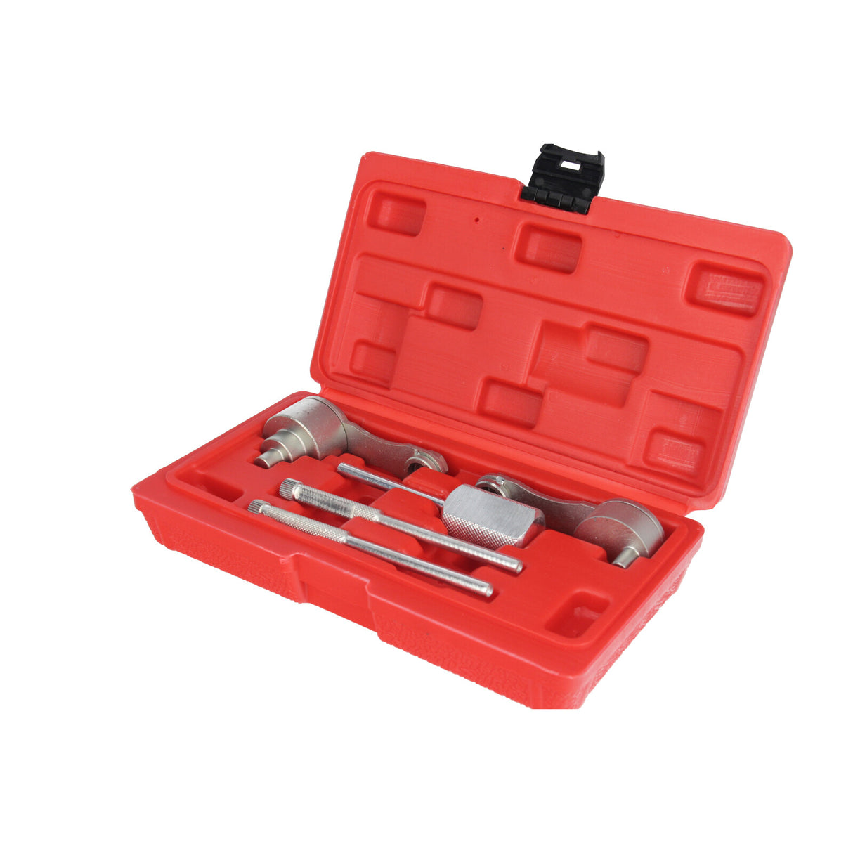 Kit d'outils de réglage de la courroie de distribution du moteur pour Land Rover Jaguar 2.7 TDVi TDV6 276DT