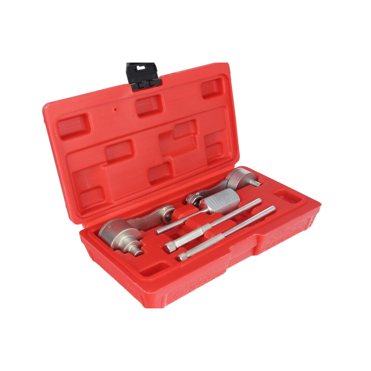 Kit d'outils de réglage de la courroie de distribution du moteur pour Land Rover Jaguar 2.7 TDVi TDV6 276DT