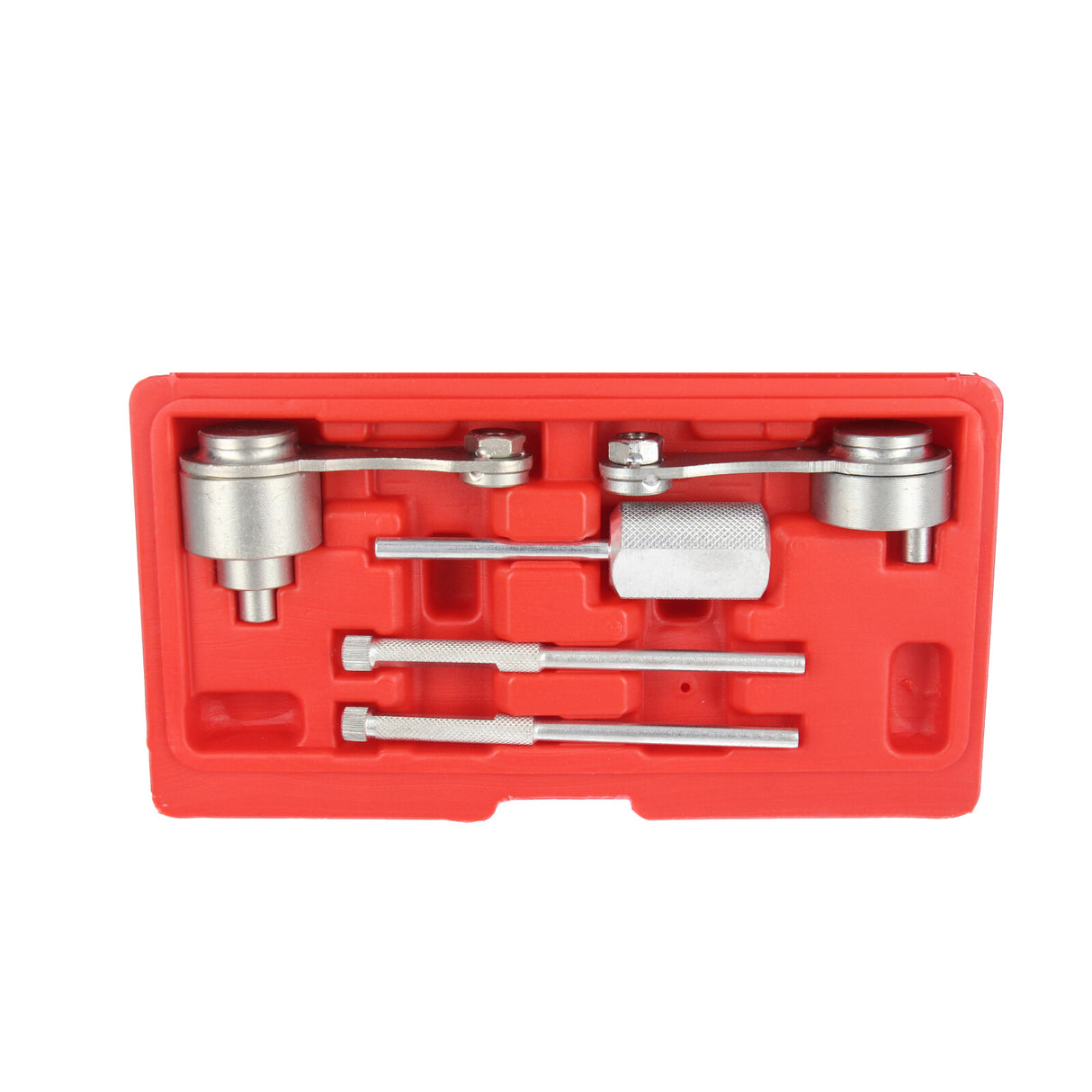 Kit d'outils de réglage de la courroie de distribution du moteur pour Land Rover Jaguar 2.7 TDVi TDV6 276DT