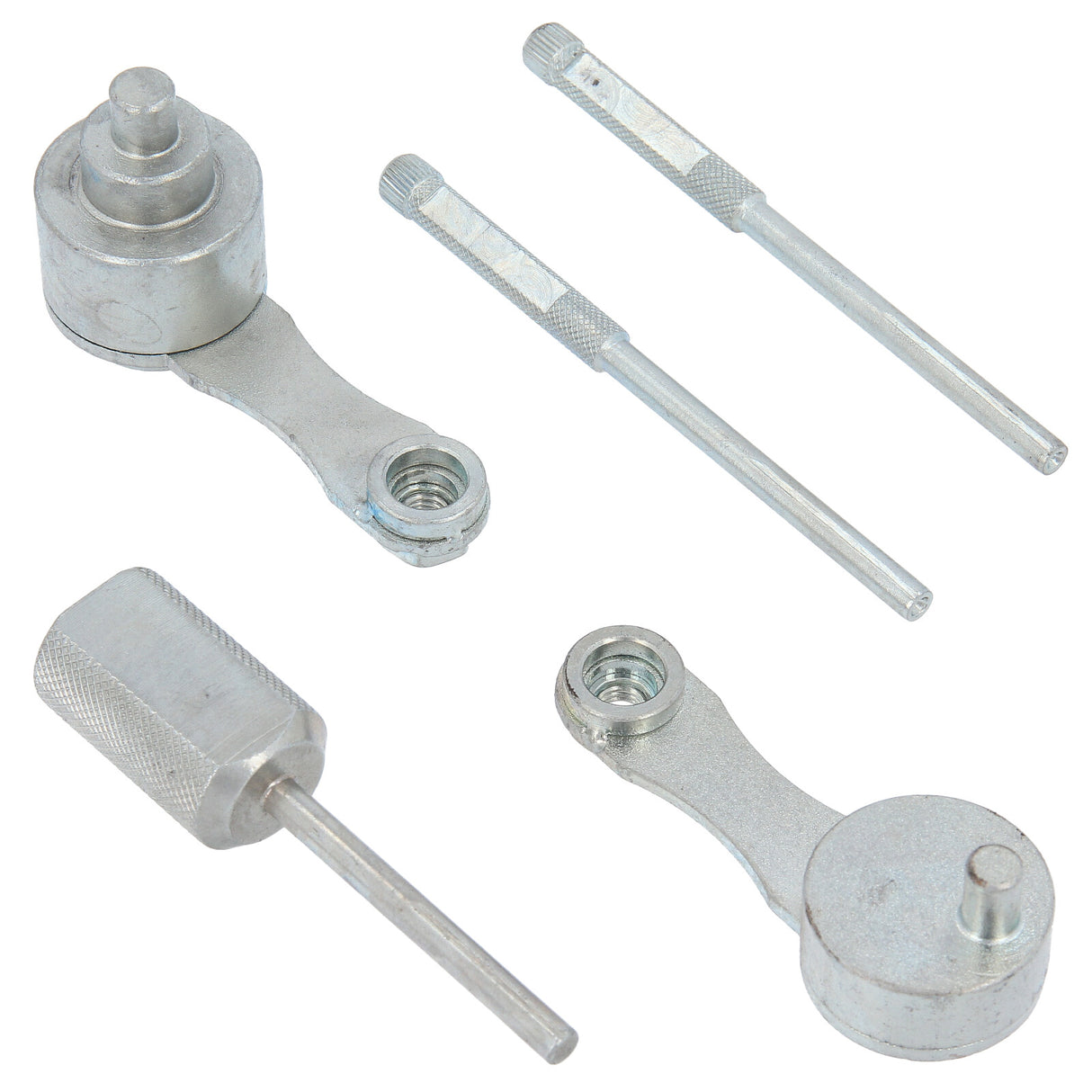 Kit d'outils de réglage de la courroie de distribution du moteur pour Land Rover Jaguar 2.7 TDVi TDV6 276DT