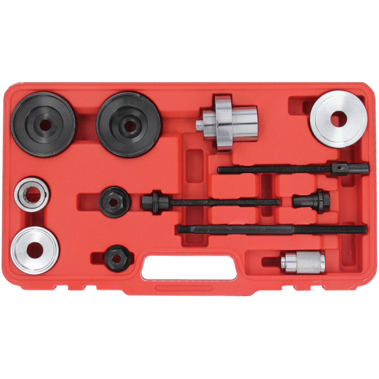 Silentlager Werkzeug Satz Gummilager Wechsel Hinterachslager