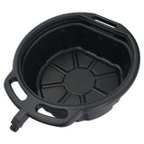 16L Oil Drain Pan