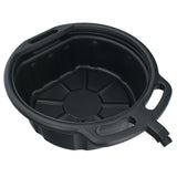 16L Oil Drain Pan