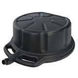 16L Oil Drain Pan