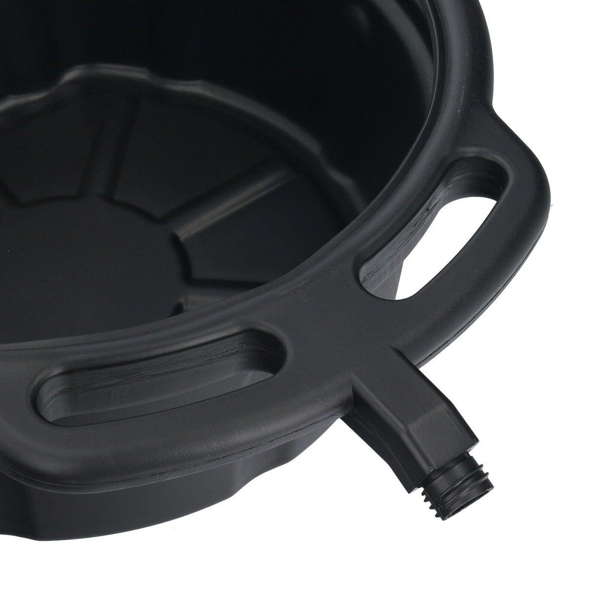 16L Oil Drain Pan