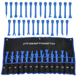 27PC Trim Removal  Tool Set