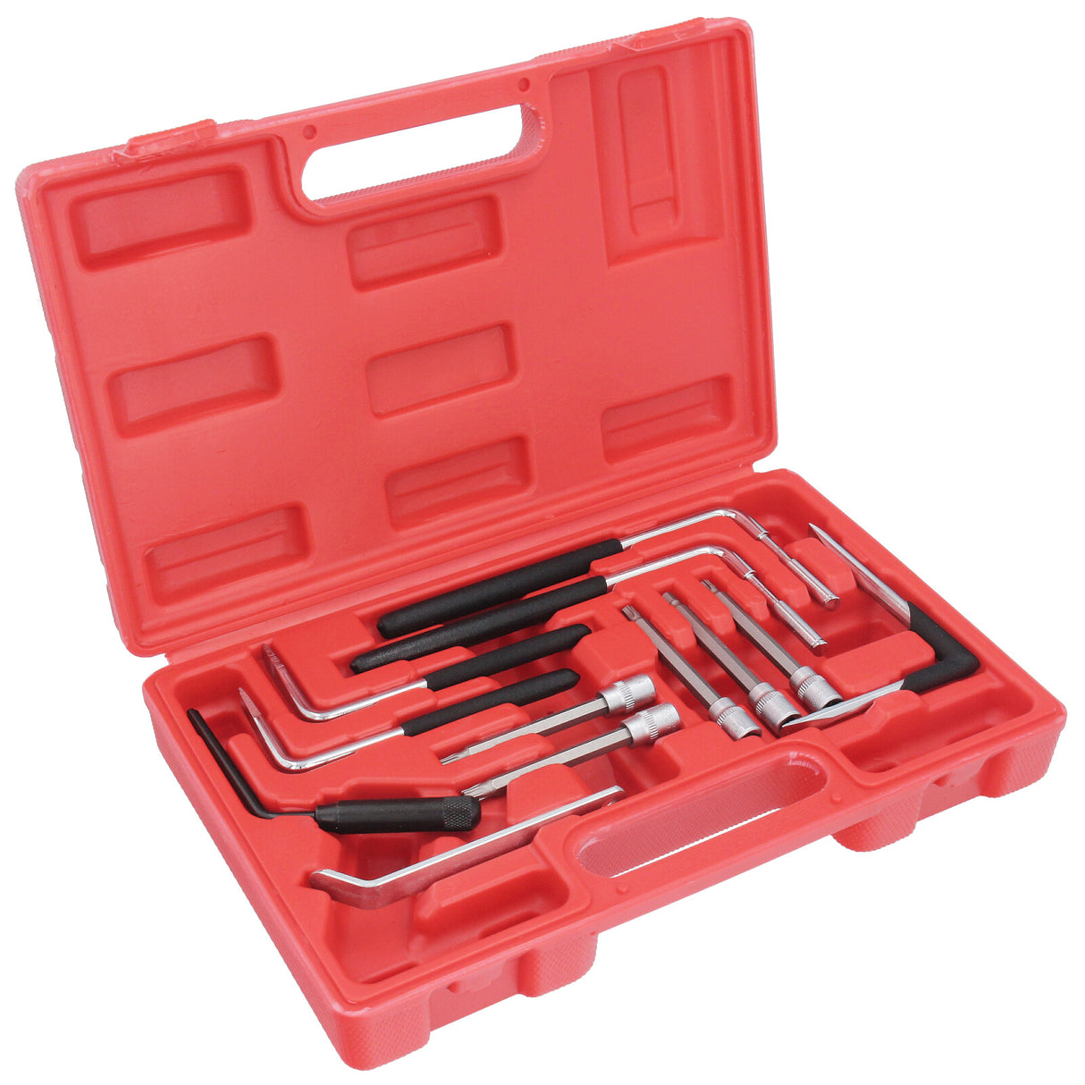 Airbag Removal Tool Set