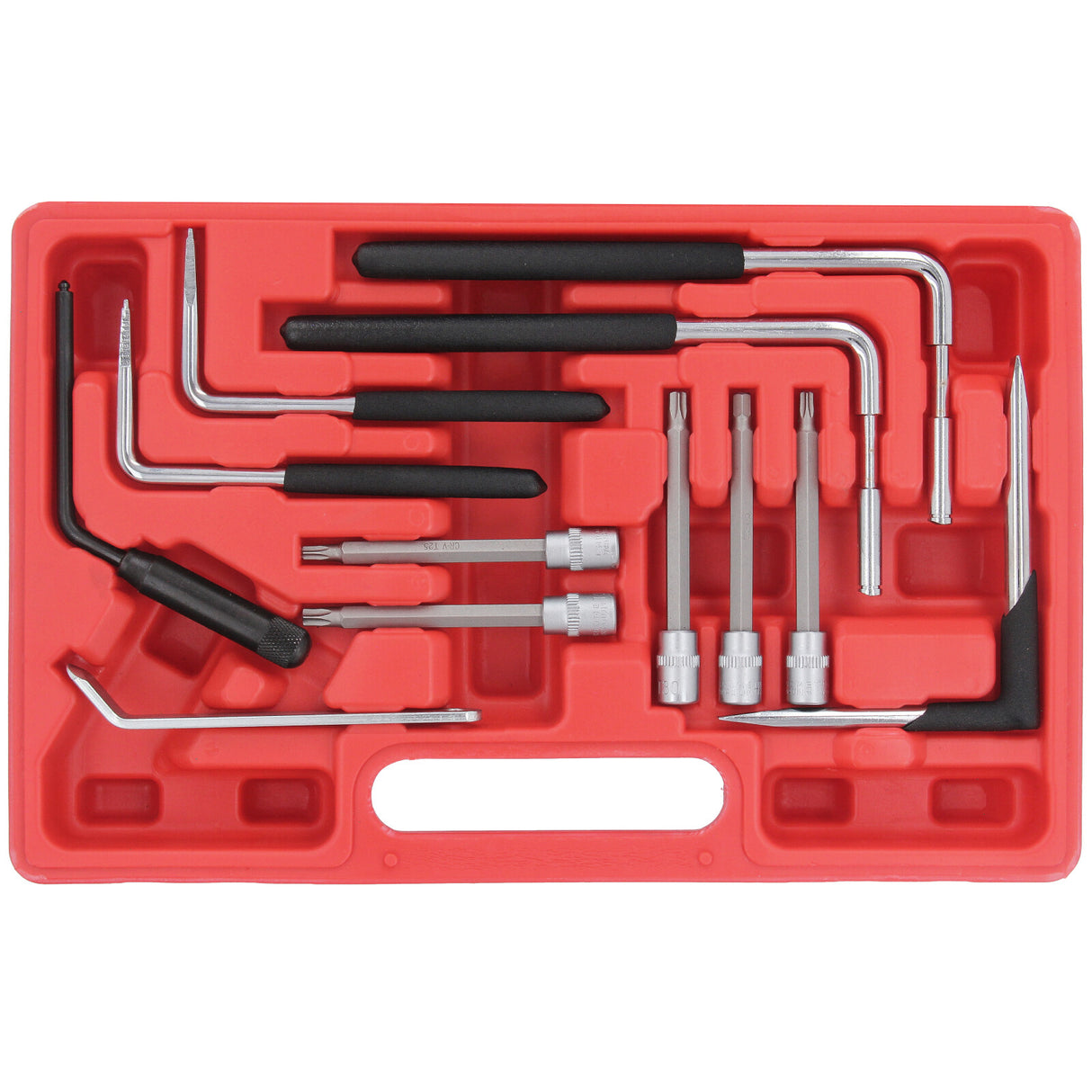 Airbag Removal Tool Set