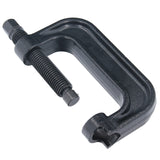 Pressa per estrazione telaio pressa staffa cuscinetto silenzioso pressa giunto sferico Mercedes ML350 S500 E320 E500