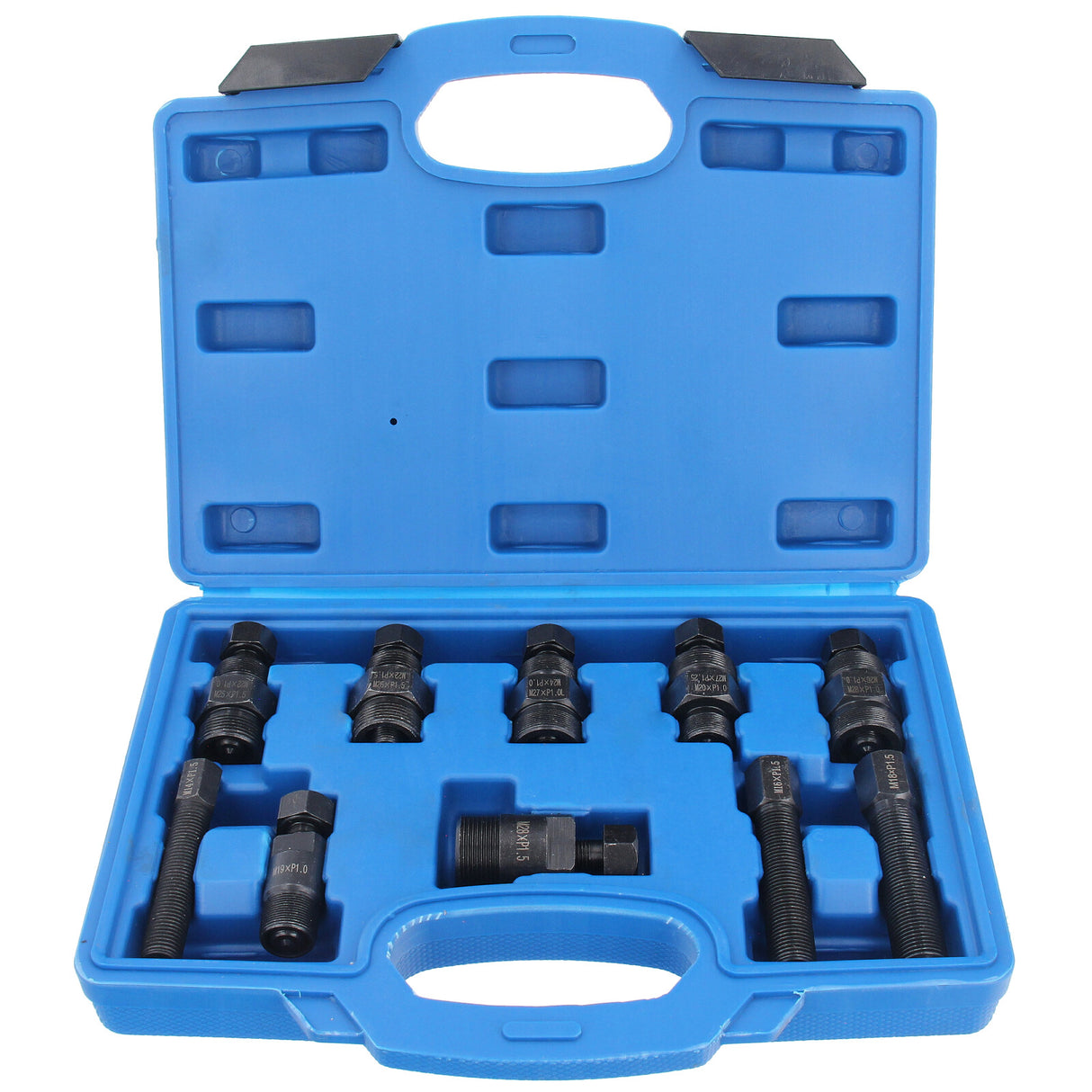 Kit d'extracteurs de volant moteur, 10 pièces