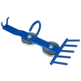 Halter für Druckluftwerkzeuge