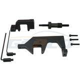 Strumento di fasatura motore bloccaggio albero a camme BMW N13 N18 F20 F30 Mini R55 R56