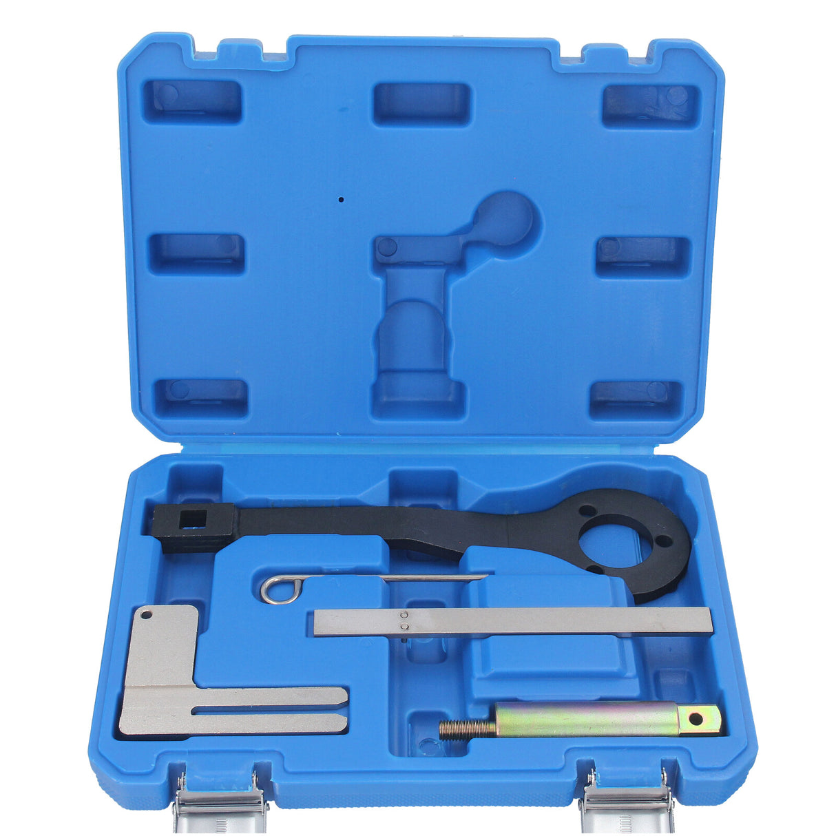 Kit d'outils de calage du moteur, réglage de l'arbre d'équilibrage BMW E81 E87 E46 N40 N45 Mini Peugeot Citroën