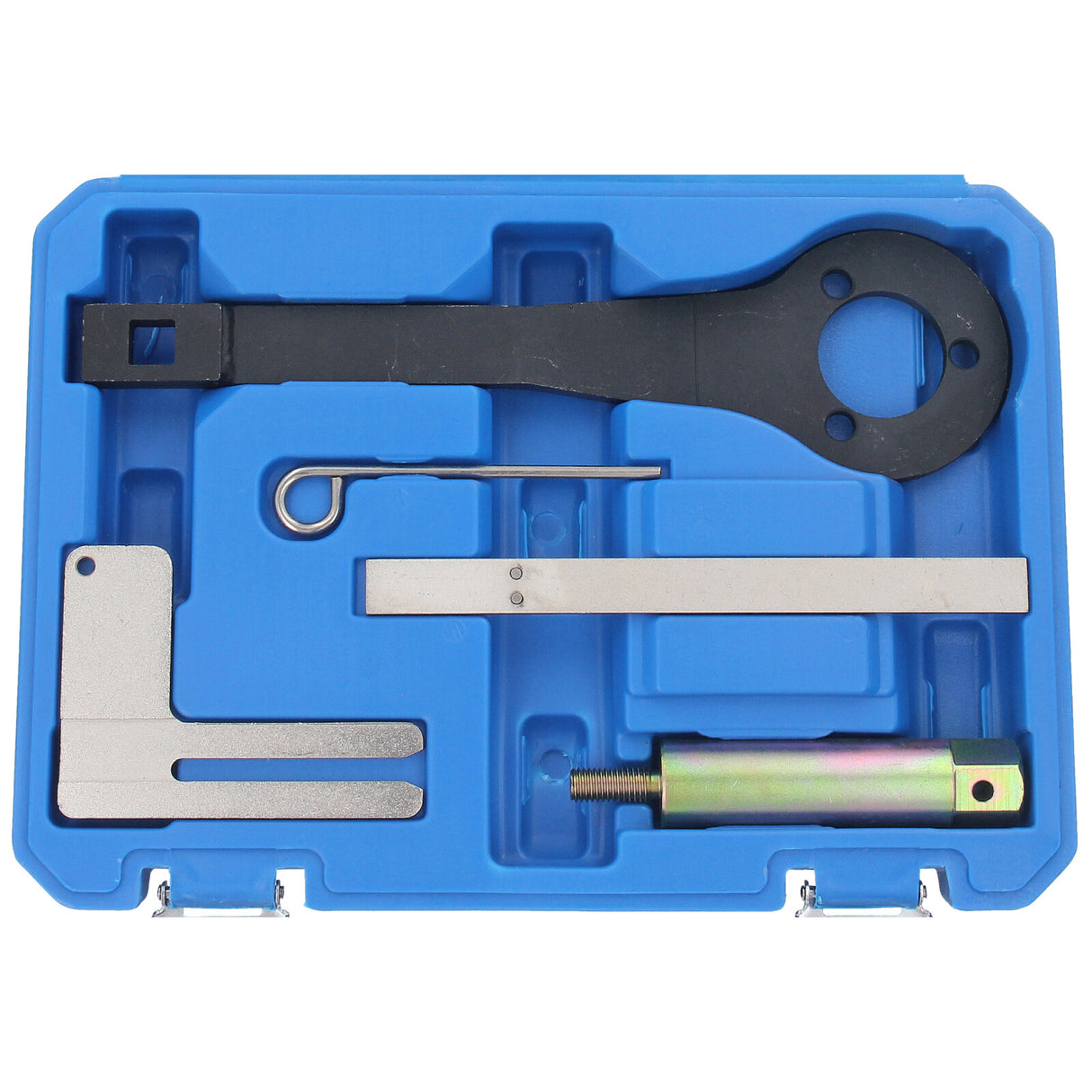 Kit d'outils de calage du moteur, réglage de l'arbre d'équilibrage BMW E81 E87 E46 N40 N45 Mini Peugeot Citroën