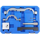 Kit d'outils de calage du moteur pour chaîne de distribution Opel Astra J Corsa D Meriva Mokka Ensemble d'arbre à cames