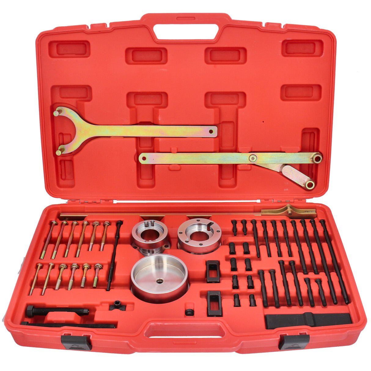 Kit d'outils de synchronisation du moteur Changement de courroie de distribution Vilebrequin Toyota Mitsubishi