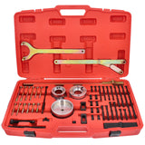 Kit d'outils de synchronisation du moteur Changement de courroie de distribution Vilebrequin Toyota Mitsubishi