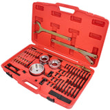 Kit d'outils de synchronisation du moteur Changement de courroie de distribution Vilebrequin Toyota Mitsubishi