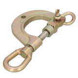 Karosserie-Richtklemme 3T Zugklemme KFZ Ziehklemme Karosserieklemme C-Type