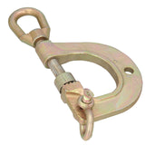 Karosserie-Richtklemme 3T Zugklemme KFZ Ziehklemme Karosserieklemme C-Type