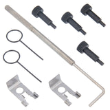 Kit d'outils de changement de chaîne de distribution pour moteur VAG 1.8 2.0 GTI FSI TFSI TSI