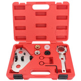 Kit d'outils de verrouillage de réglage du moteur VAG VW Audi Skoda Seat 1.8 2.0 TFSI