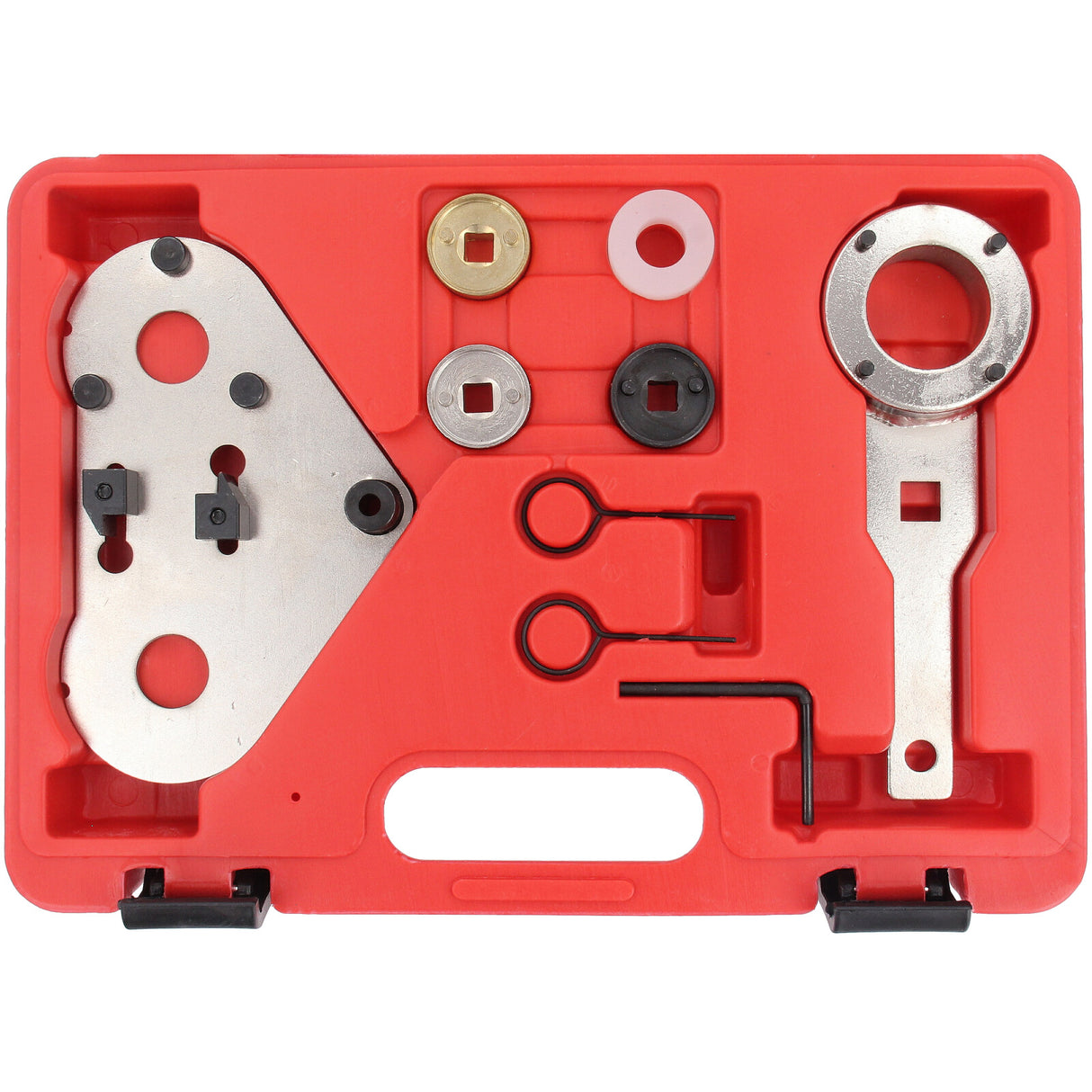 Kit d'outils de verrouillage de réglage du moteur VAG VW Audi Skoda Seat 1.8 2.0 TFSI