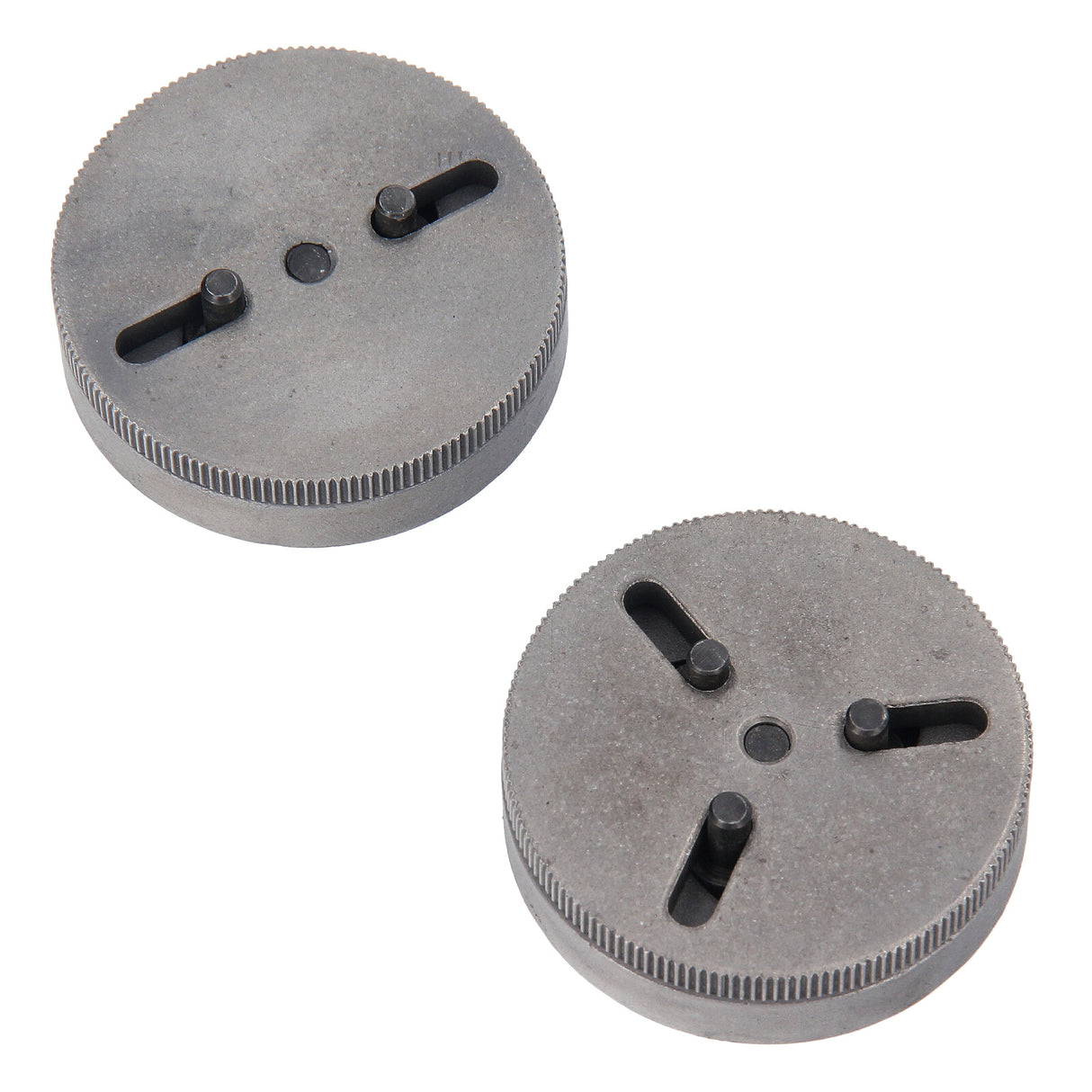 GEPCO Universal 2 & 3 Pin Bremskolben Adapter für Bremskolbenrücksteller
