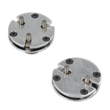 GEPCO Universal 2 & 3 Pin Bremskolben Adapter für Bremskolbenrücksteller