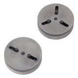 GEPCO Universal 2 & 3 Pin Bremskolben Adapter für Bremskolbenrücksteller