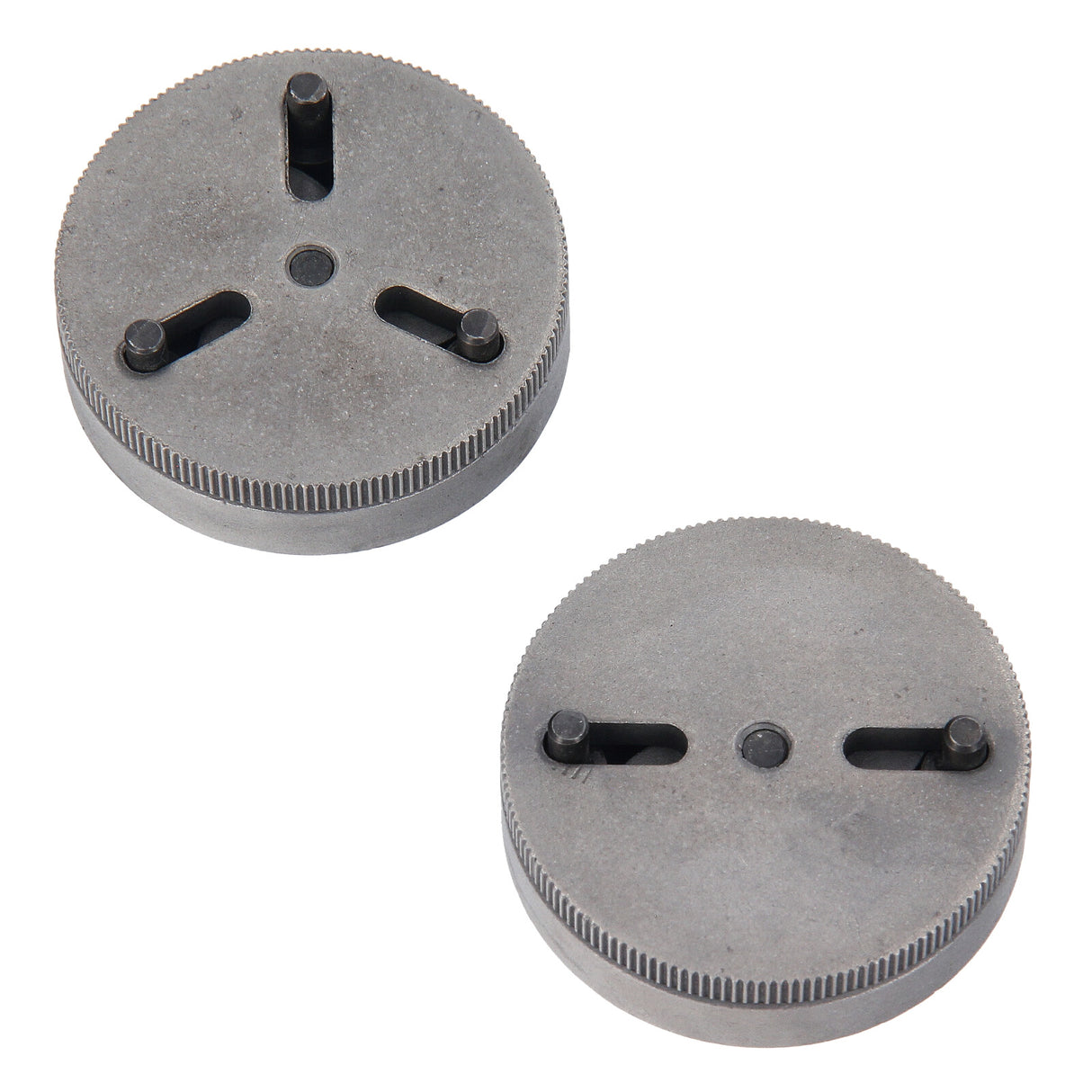 GEPCO Universal 2 & 3 Pin Bremskolben Adapter für Bremskolbenrücksteller