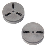 GEPCO Universal 2 & 3 Pin Bremskolben Adapter für Bremskolbenrücksteller