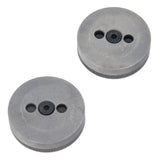 GEPCO Universal 2 & 3 Pin Bremskolben Adapter für Bremskolbenrücksteller