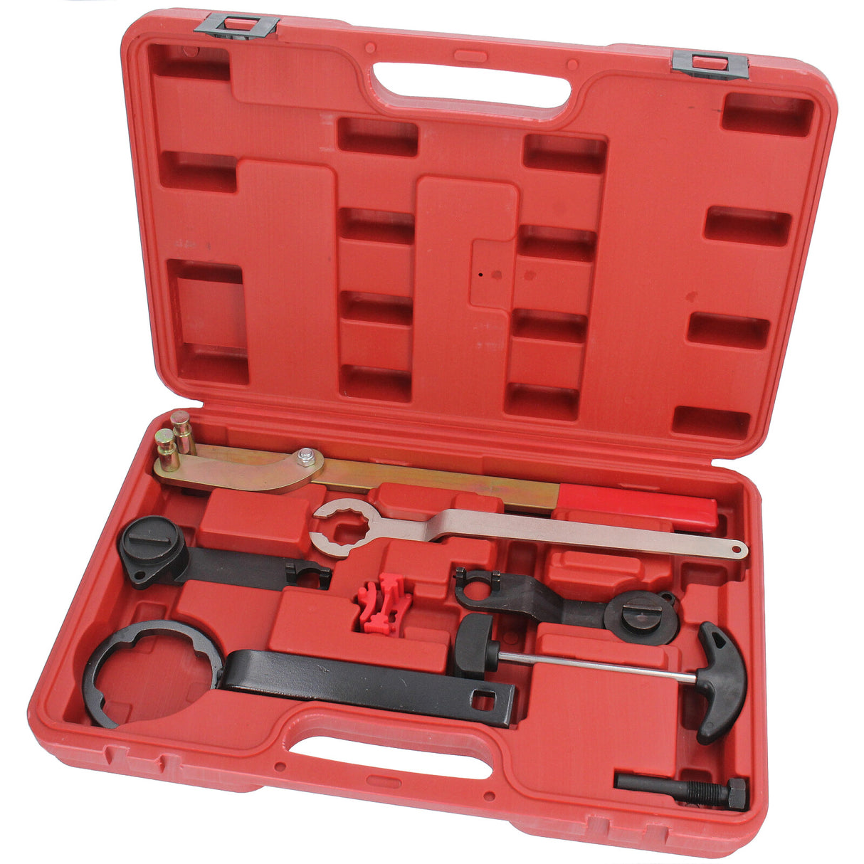 Kit d'outils de réglage du moteur pour moteurs à essence VAG EA211 1.0 1.2 1.4 TSI TFSI