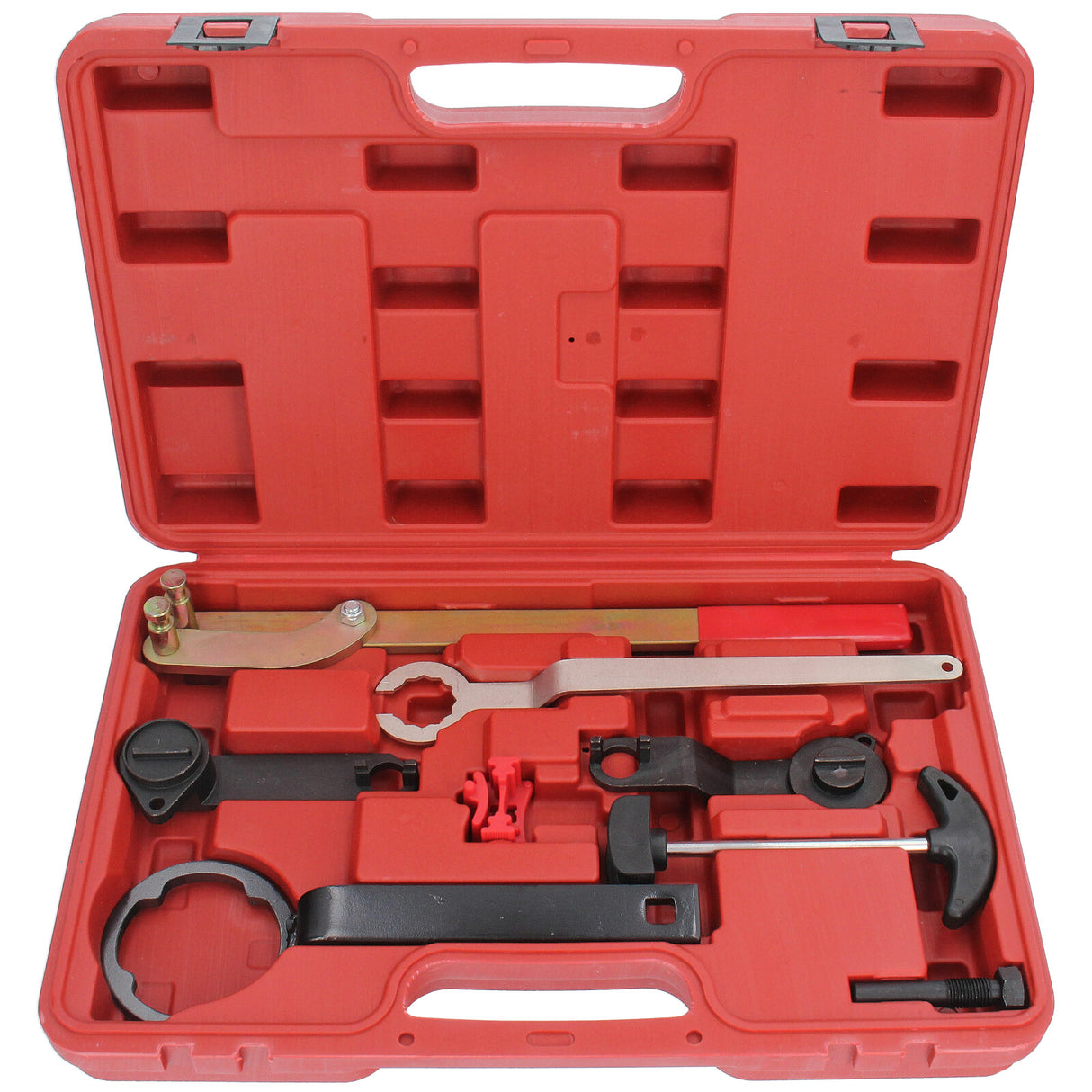 Kit d'outils de réglage du moteur pour moteurs à essence VAG EA211 1.0 1.2 1.4 TSI TFSI