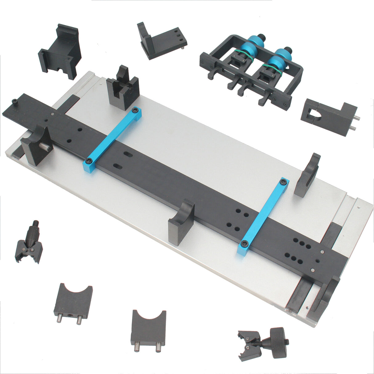 Zylinderkopf Werkzeug Motor Nockenwelle Common Rail VAG Audi Porsche Skoda Seat