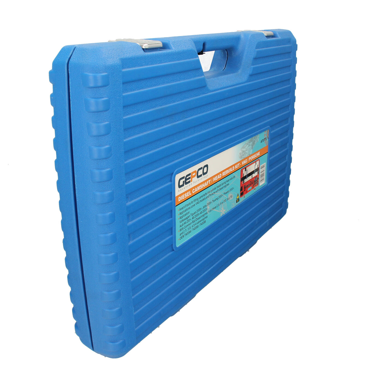 Zylinderkopf Werkzeug Motor Nockenwelle Common Rail VAG Audi Porsche Skoda Seat